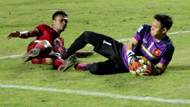 Kiper Vietnam,  Tran Nguyen Manh.