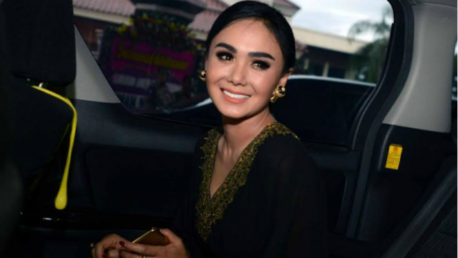 Yuni Shara