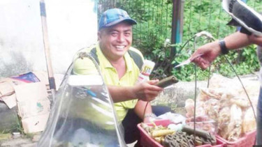 Aiptu Tutut.