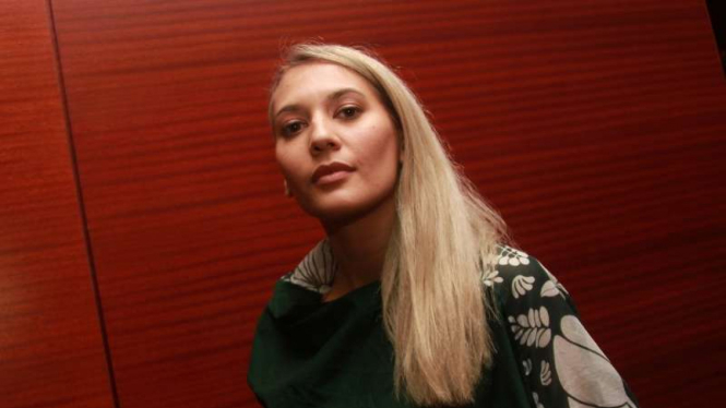 Hannah Al Rashid