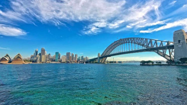 Kota Sydney, Australia