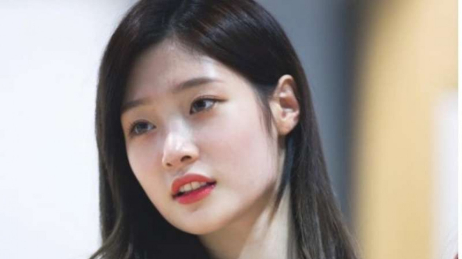 Jung Chae Yeon