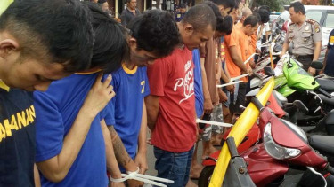 Maling motor 