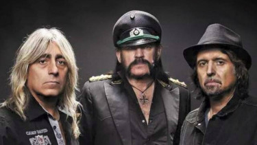 Motorhead