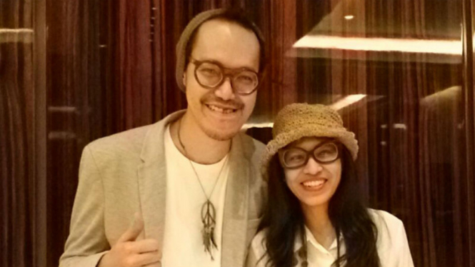 Endah N Rhesa
