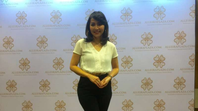 Tessa Kaunang