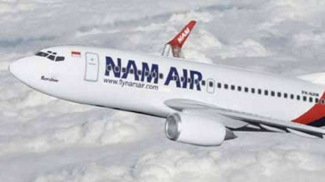 NAM Air