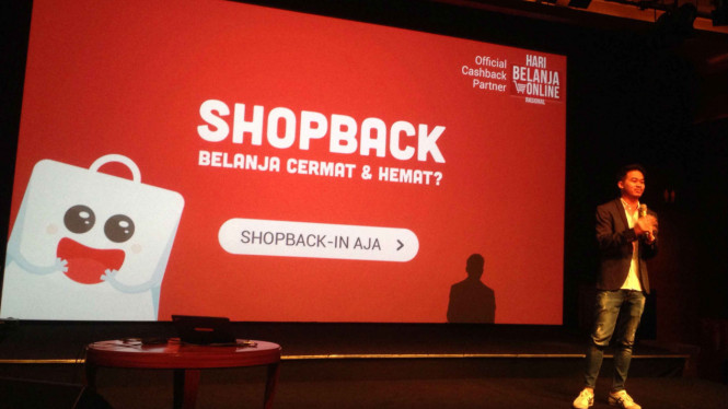 Shopback