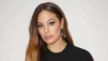 Model Ashley Graham