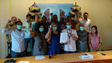 Komnas Pengendalian Tembakau 