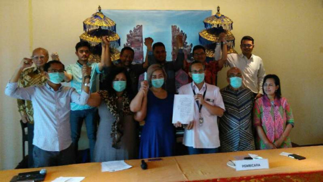 Komnas Pengendalian Tembakau 