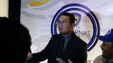 Sadikin Aksa, mantan Direktur Utama PT Bosowa Corporindo