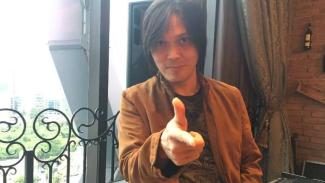Once Siap Rilis Album Baru