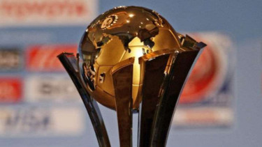 Piala Dunia Antarklub