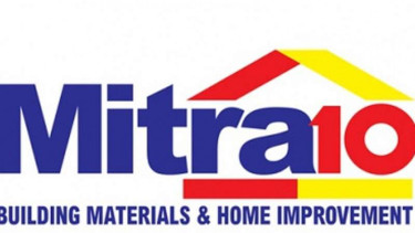 Logo Mitra 10