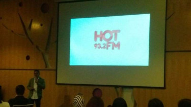 Hot FM