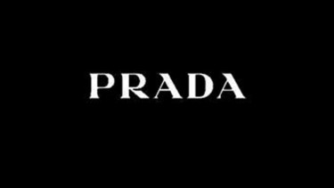 Logo Prada