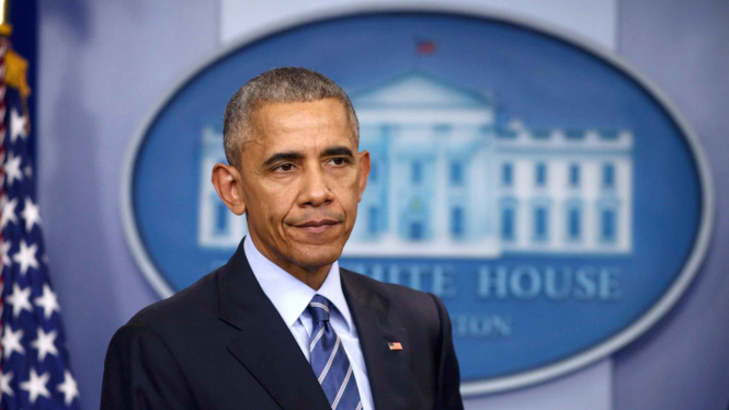 Mantan Presiden AS Barack Obama akan mengunjungi Indonesia.