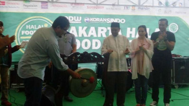 Halal Food Fest