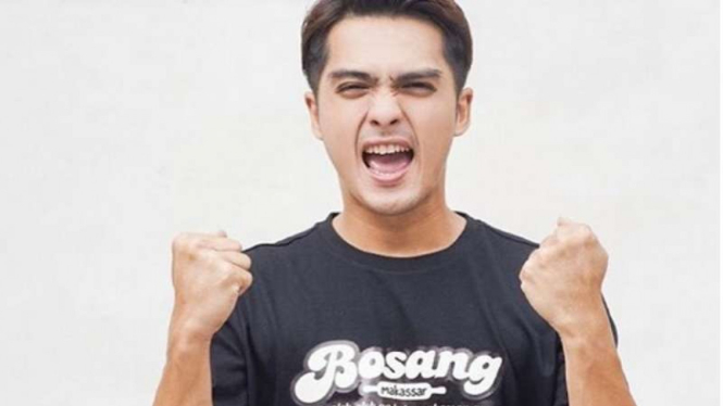 Ricky Harun.