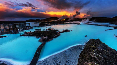 Islandia