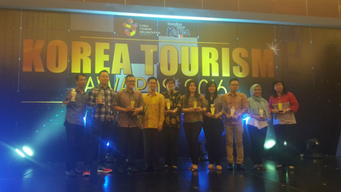 Korea Tourism