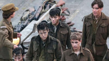 Dunkirk
