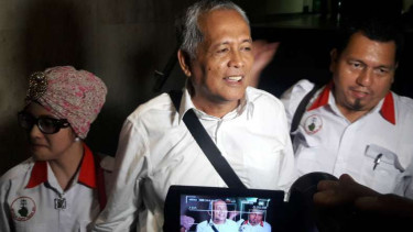 Aktivis Hatta Taliwang 
