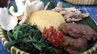 Bledak, Kuliner Lawas Yogyakarta yang Dicari Banyak Turis