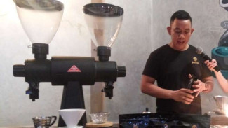 Mengulik Kelebihan Kopi Medium Roast