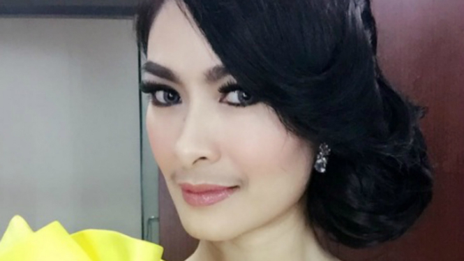 Iis Dahlia