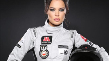 Inessa Tushkanova.