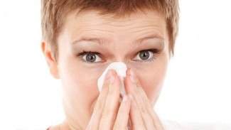 Sering Flu Bisa Disebabkan Faktor Genetik