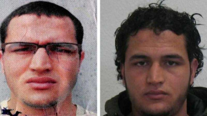Anis Amri.