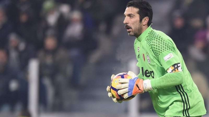 Gianluigi Buffon