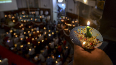 Misa Natal 
