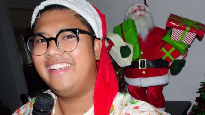 Ricky Cuaca