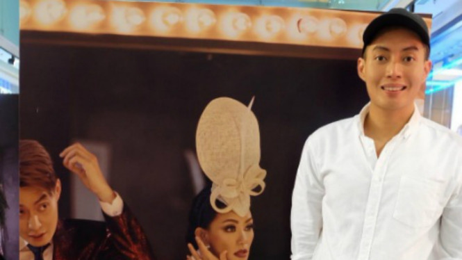 Edric Tjandra