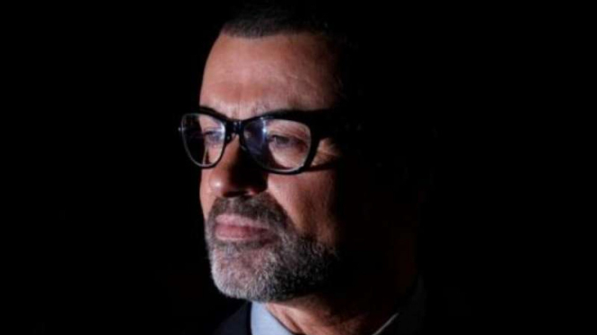 George Michael semasa hidup