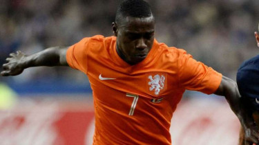 Quincy Promes