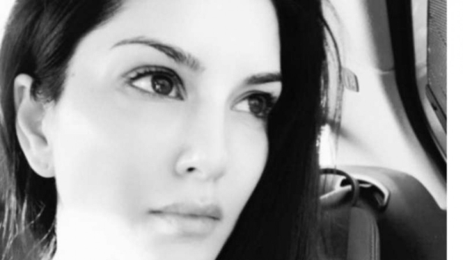 Sunny Leone