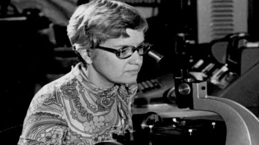 Astronom Vera Rubin