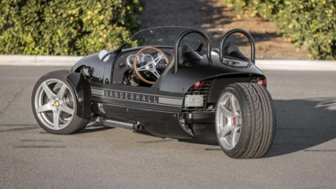 Vanderhall Venice.
