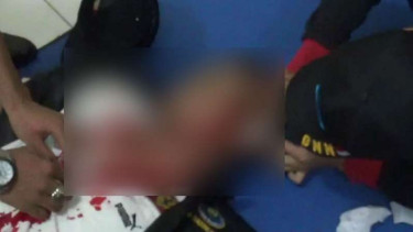 Petugas BNN dianiaya oknum prajurit TNI