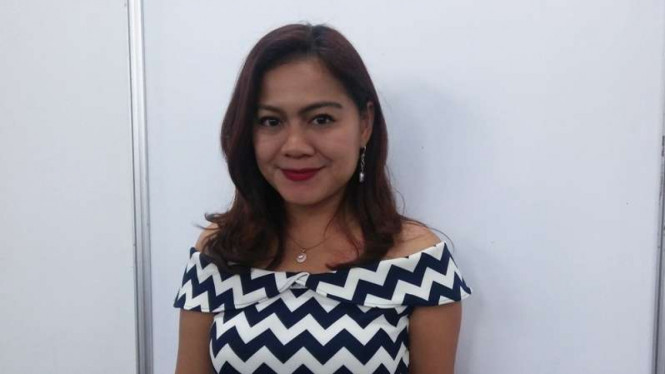 Nuniek Tirta Sari