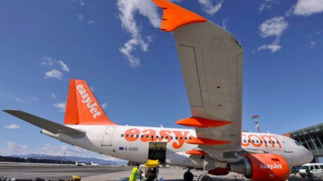 EasyJet