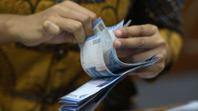 Rupiah 