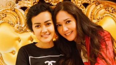 Maia dan Jupe