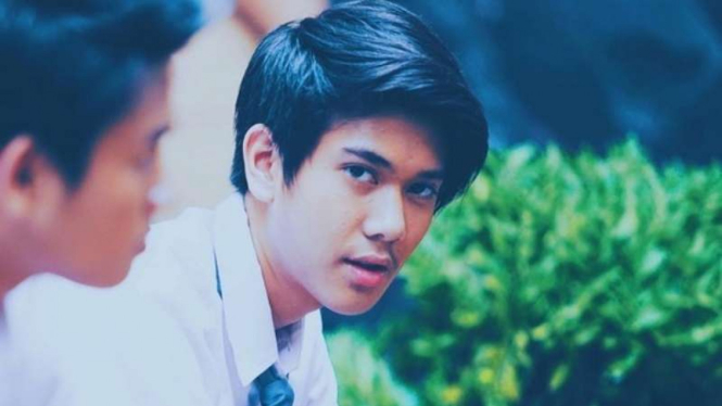 Iqbaal CJR