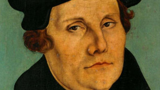 03-01-1521: Vatikan Beri Perintah Kucilkan Martin Luther